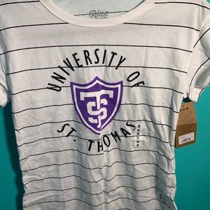 UNIVERSITY OF ST. THOMAS T-Shirt